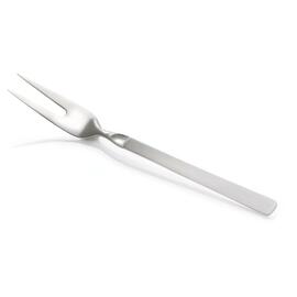 Fleischgabel | Wurstgabel KITCHEN TOOL BUFFET | Edelstahl L 180 mm | Zinkenlänge 60 mm Produktbild