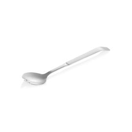 Salatgabel KITCHEN TOOL BUFFET | Edelstahl L 240 mm Produktbild