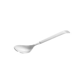 Salatlöffel KITCHEN TOOL BUFFET | Edelstahl 80 x 60 mm L 310 mm Produktbild