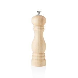 Salzmühle CLASSIC MILL | Mahlwerk aus Keramik | Holz matt lackiert Ø 60 mm H 200 mm Produktbild