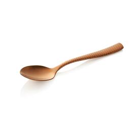 Tafellöffel ONYX BLUSH Edelstahl | rosegold  L 200 mm Produktbild