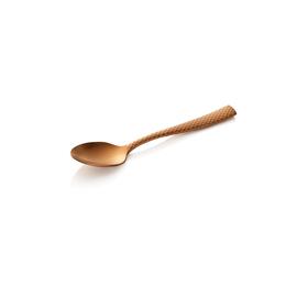 Kaffeelöffel ONYX BLUSH Edelstahl | rosegold  L 145 mm Produktbild
