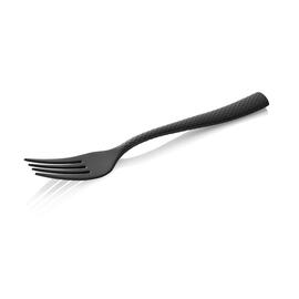 Tafelgabel ONYX SHADOW Edelstahl | schwarz  L 205 mm Produktbild
