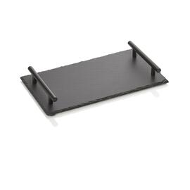 GN Naturschieferplatte SLATE LINE | GN 1/3  | 325 mm x 175 mm H 5 mm Produktbild
