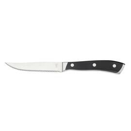 Steakmesser Edelstahl | ABS Klingenlänge 110 mm L 230 mm Produktbild