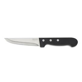 Steakmesser Edelstahl | ABS Klingenlänge 120 mm L 250 mm Produktbild