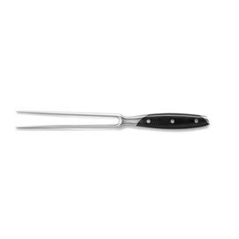 Fleischgabel CLASSIC STYLE Edelstahl L 325 mm | Zinkenlänge 170 mm Produktbild