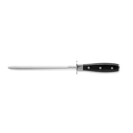 Wetzstahl CLASSIC STYLE Edelstahl  L 380 mm Wetzlänge 250 mm Produktbild