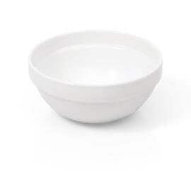 Schale PURO WAS | Opalglas weiß | 0,18 ltr Ø 100 mm H 50 mm Produktbild