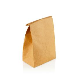 Lunchbag mit Verschluss | 320 mm x 160 mm H 100 mm Produktbild