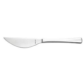 Pizzamesser KARINA EDELSTAHL | Vollheft  L 234 mm Produktbild