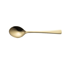 Menülöffel KARINA RETRO Gold L 195 mm Produktbild
