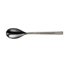 Menülöffel LEA BLACK DESIGN L 217 mm Produktbild