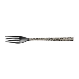 Menügabel LEA BLACK DESIGN L 217 mm Produktbild