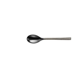 Kaffeelöffel LEA BLACK DESIGN L 142 mm Produktbild