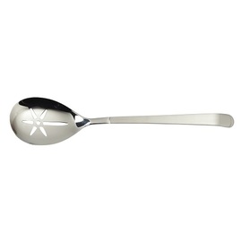 Chafing-Löffel FUNCTION geschlitzt L 321 mm Produktbild