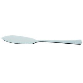 Fischmesser KARINA EDELSTAHL | Vollheft  L 213 mm Produktbild