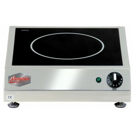 Ceran®-Kochplatte I 230 Volt 3 kW Produktbild