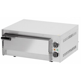 Pizzaofen Mini 1  • 1 Pizza Ø 35 cm  • 230 Volt Produktbild