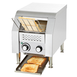 Mini-Durchlauftoaster | Stundenleistung 75 Toasts Produktbild