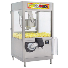 Popcornmaschine Self-Service Pop 230 Volt 1730 Watt Produktbild