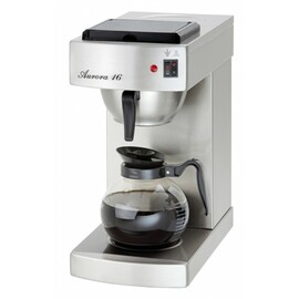 Kaffeemaschine Aurora 16 | 230 Volt 2000 Watt Produktbild