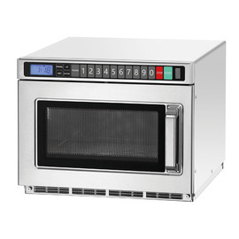 Gastro-Mikrowelle 1800 | 18 ltr Produktbild