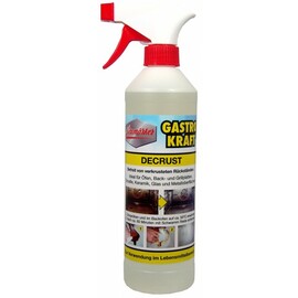 GASTRO KRAFT Decrust 500 ml Flasche Produktbild