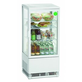 Kühlvitrine 78 Liter Produktbild
