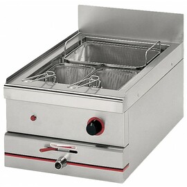 B-WARE | Nudelkocher 20 ltr inkl. 3 Körbe Produktbild