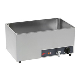 Bain Marie Soßenbar 2.0 GN 1/1 | 1750 Watt 230 Volt Produktbild