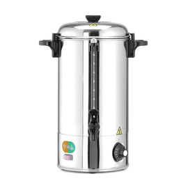 Glühweinkessel | Heißwasserkessel 9 ltr Produktbild