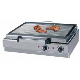 Elektrischer Wassergrill HS 1/2-70 Aufsatzgerät 400 Volt 11,1 kW  H 210 mm Produktbild