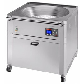 Churros-Fritteuse | 1 Becken 30 ltr | 400 Volt 13 kW Produktbild