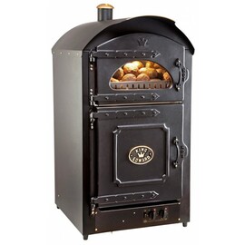 Kartoffelofen King Edward Majestic 100 Kartoffeln Produktbild