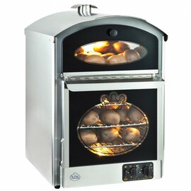 Kartoffelofen Bake King Potato Baker 60 Kartoffeln Produktbild