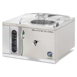 Eismaschine Gelato 5K SC Crea | Luftkühlung Produktbild