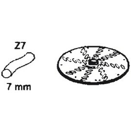 06-50756-16 Reibscheibe Z 7 Produktbild