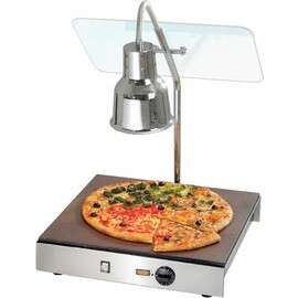 Tibet-Wärmer I 1250 Watt 1 510 mm  x 560 mm  H 750 mm Produktbild