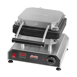 Waffeleisen | Multifunktionsgerät THERMOCOOK | 230 Volt Produktbild