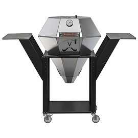 Diamant Grill Komplett-Set Produktbild