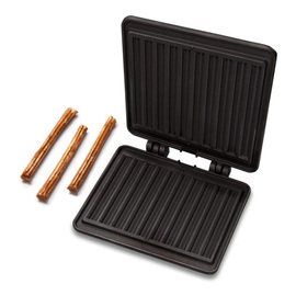 Churros--Backplattensatz für Thermocook und Thermocook Twin Produktbild