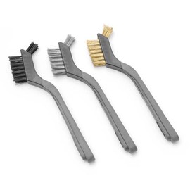 Reinigungsbürsten Slim Double 3er-Set Produktbild