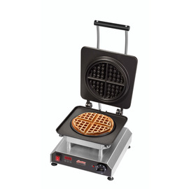 Waffeleisen inkl. Wechselplatten Americano | antihaftbeschichtet Produktbild