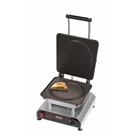Quesadilla-Maker THERMOCOOK inkl. Mexican-Snack-Wechselplatten Produktbild