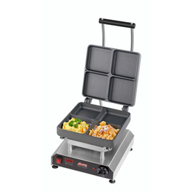Multifunktionsgerät THERMOCOOK inkl. Rührei-Wechselplatten Produktbild