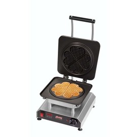 Waffeleisen inkl. Wechselplatten Sunny | antihaftbeschichtet Produktbild