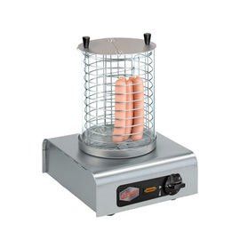 Würstchenwärmer Hot-Dog I Produktbild