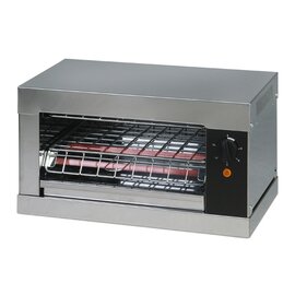 Toaster BUSSO T1 | 230 Volt Ober- und Unterhitze Produktbild