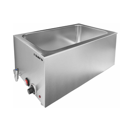 Bain Marie WT 150 Gastronorm | 1200 Watt Produktbild